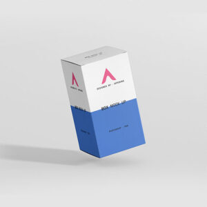 Square box